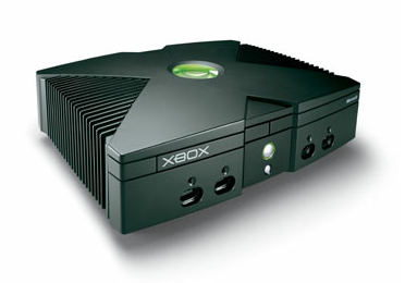 Microsoft's Xbox